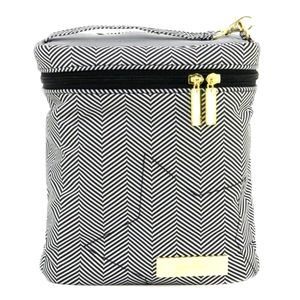 Ju Ju Be insulated bottle bag